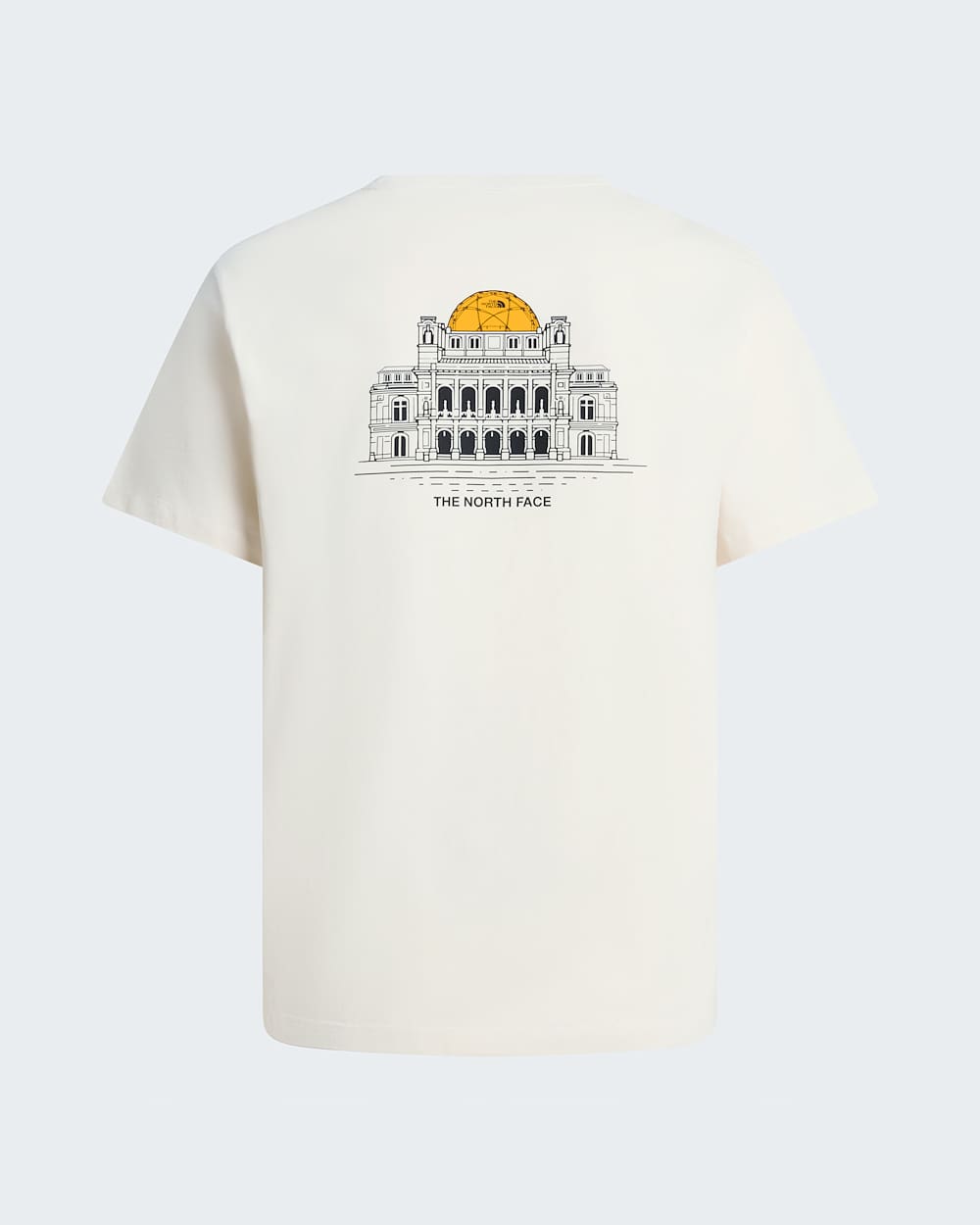Unisex Country Austria Relaxed TShirt TNF HERO