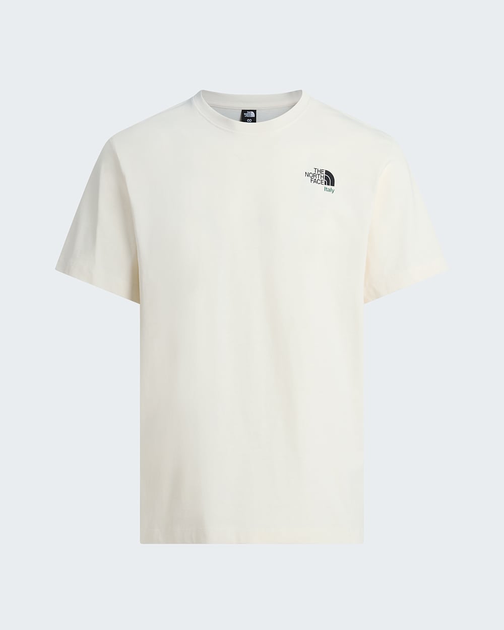 Tshirt dcontract unisexe Country Italy TNF ALT1