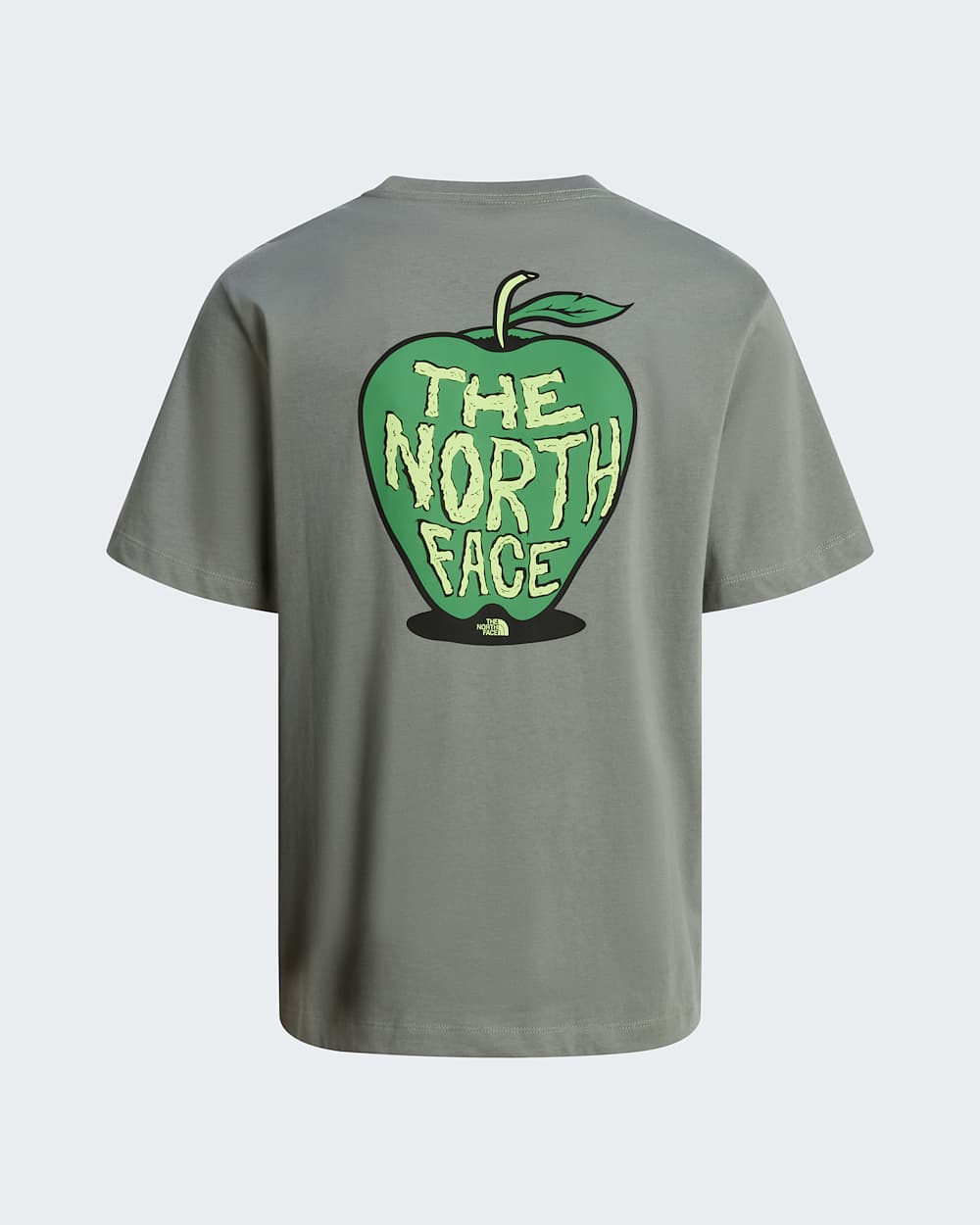 Unisex Snack Fun Relaxed TShirt TNF HERO