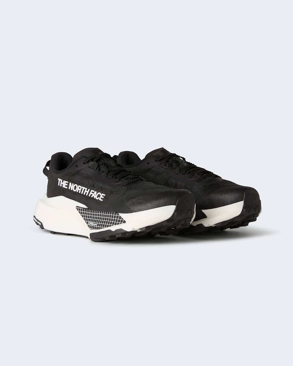 Mens Altamesa 500 V2 Trail Running Shoes TNF ALT8