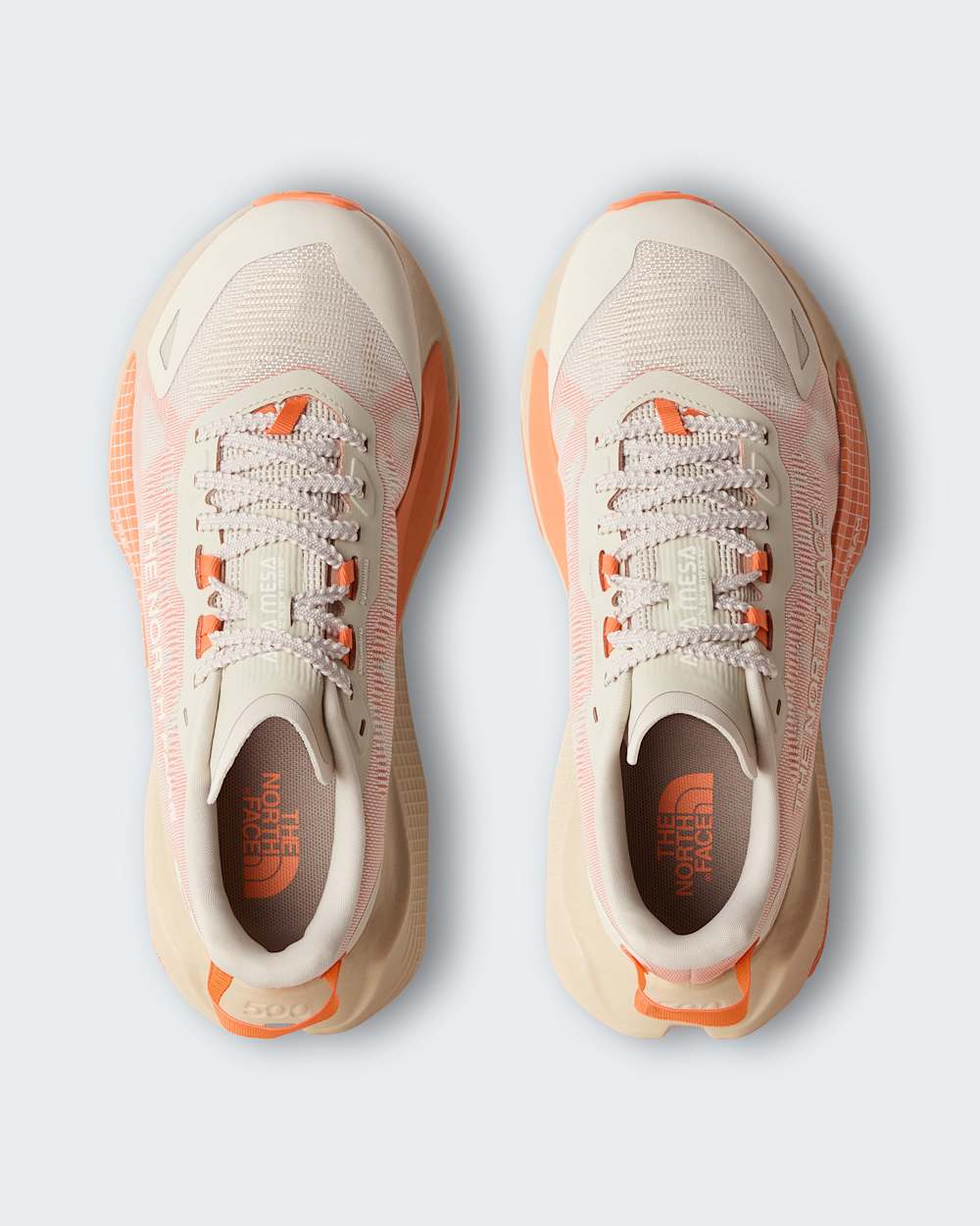 Altamesa 500 V2 Trailrunningschoenen voor dames TNF ALT1