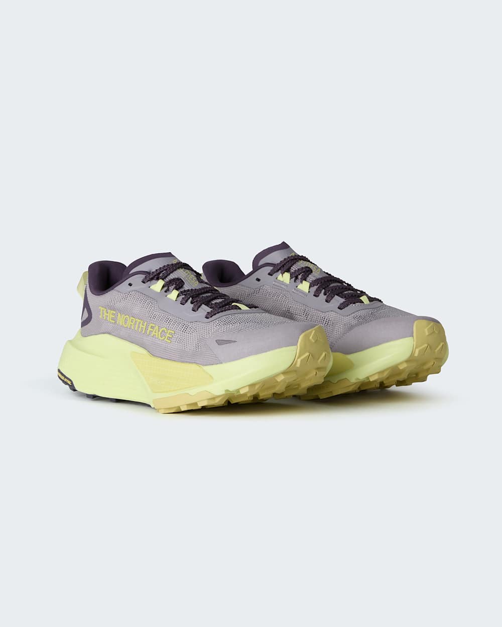 Chaussures de trail Altamesa 500  V2 pour femme TNF Transcendent GreyPear ALT8