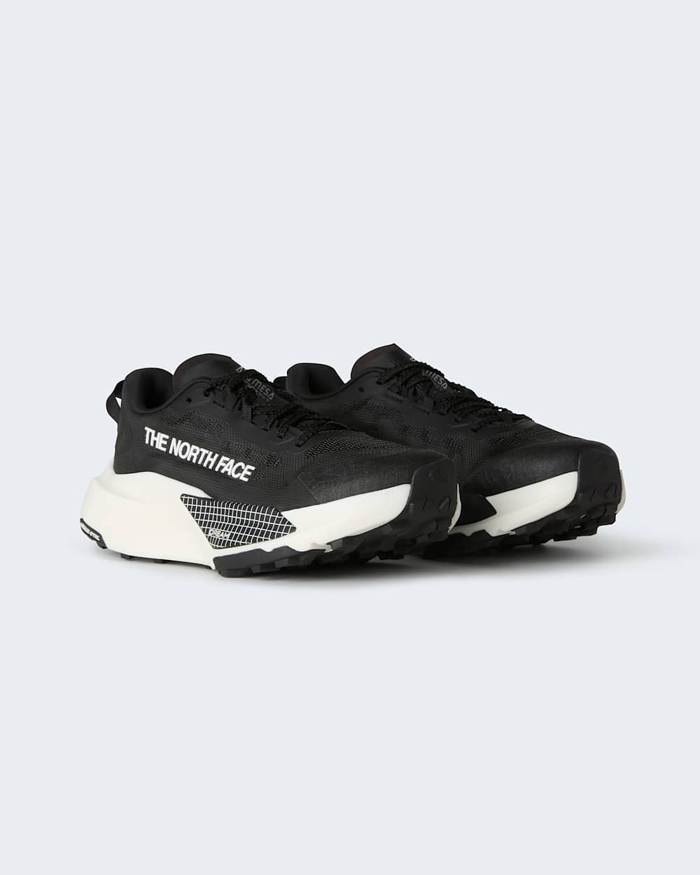 Chaussures de trail Altamesa 500  V2 pour femme TNF TNF BlackWhite Ash ALT8