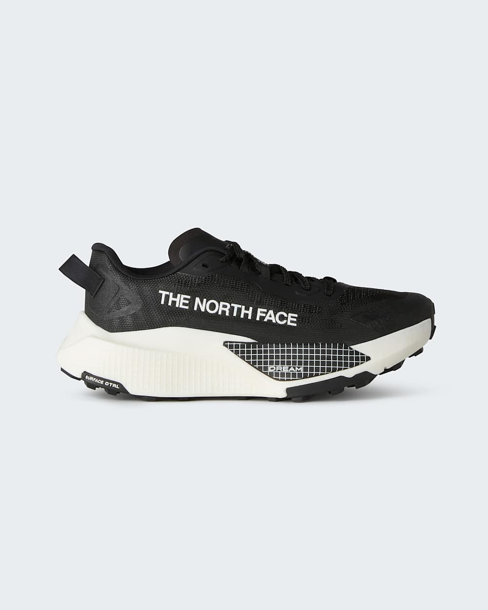 Chaussures de trail Altamesa 500  V2 pour femme TNF TNF BlackWhite Ash HERO