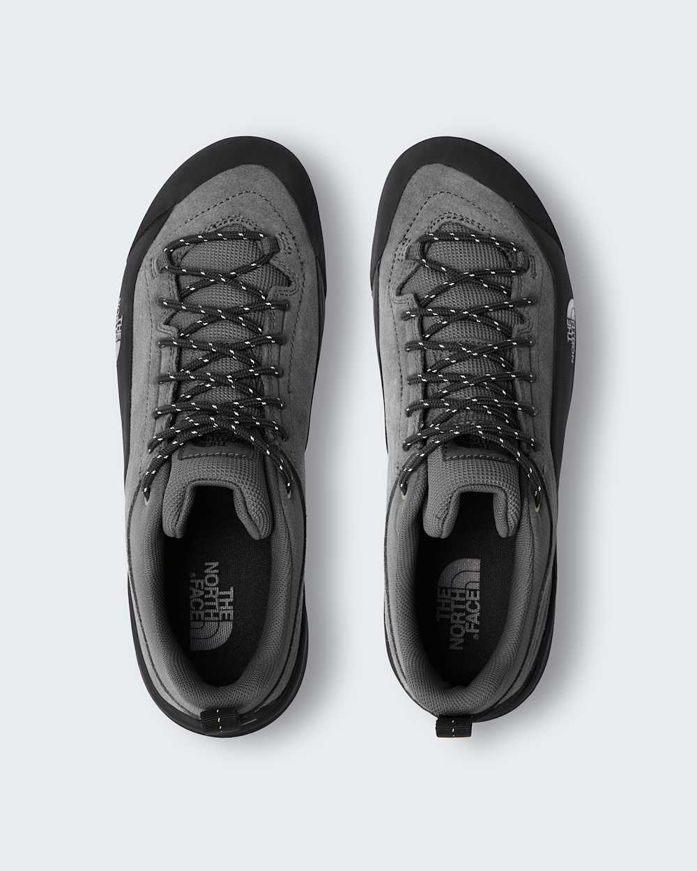 Verto Approachschoenen TNF Smoked PearlTNF Black ALT1