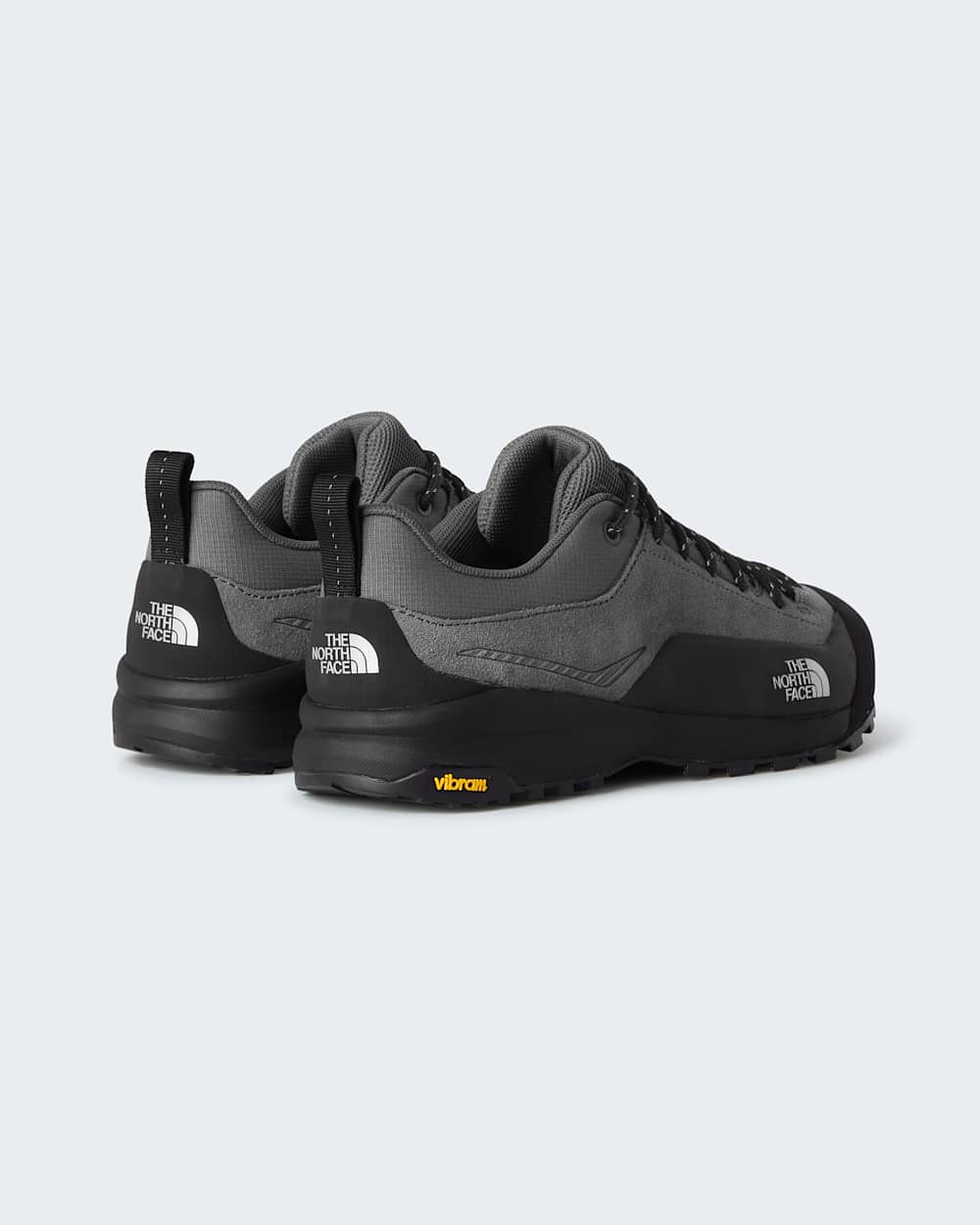 Verto Approachschoenen TNF Smoked PearlTNF Black ALT6