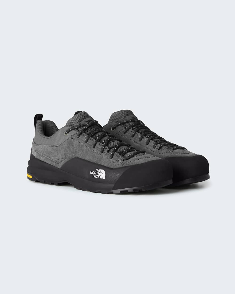 Verto Approachschoenen TNF Smoked PearlTNF Black ALT8