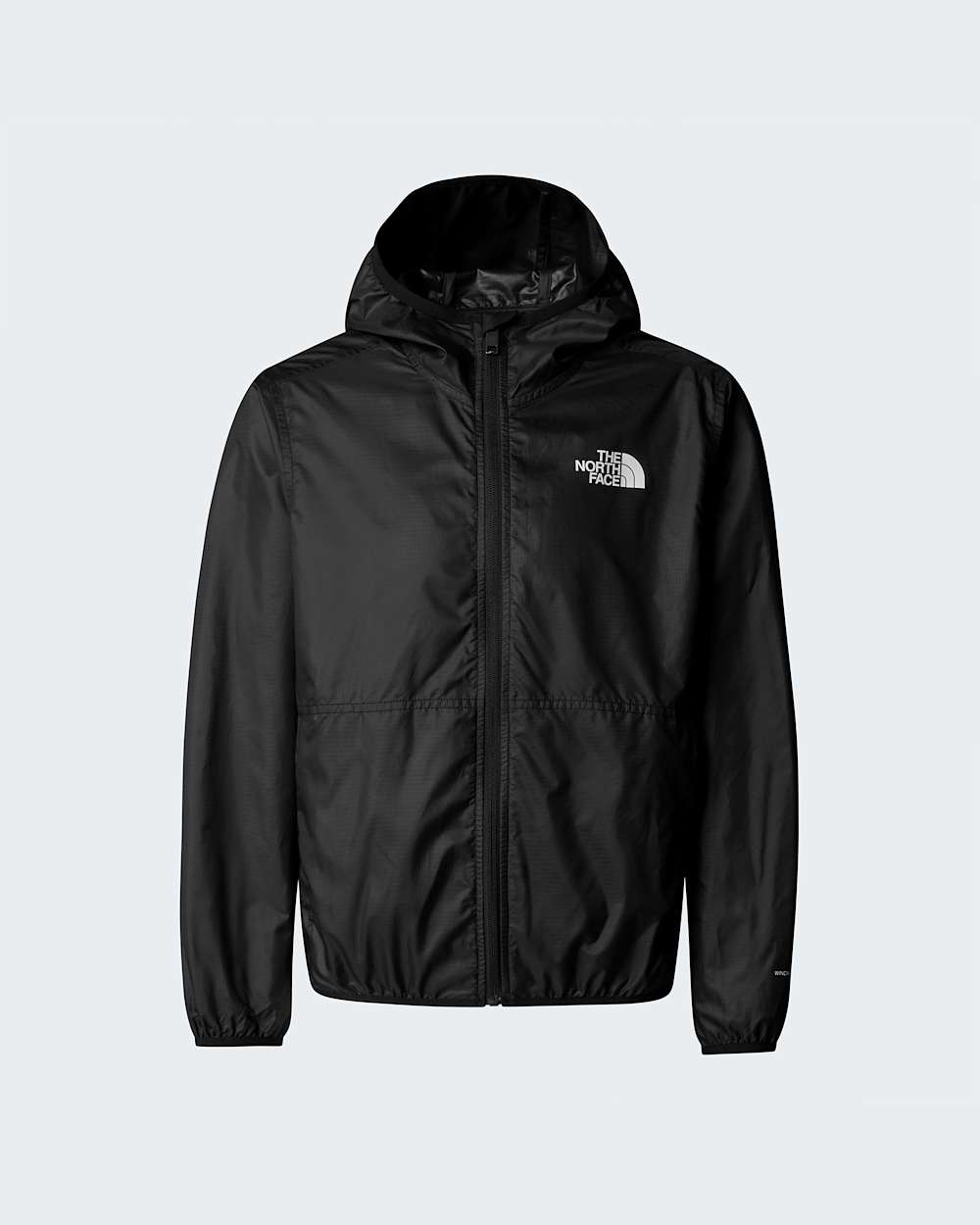 Boys Cyclone Wind Jacket TNF ALT20
