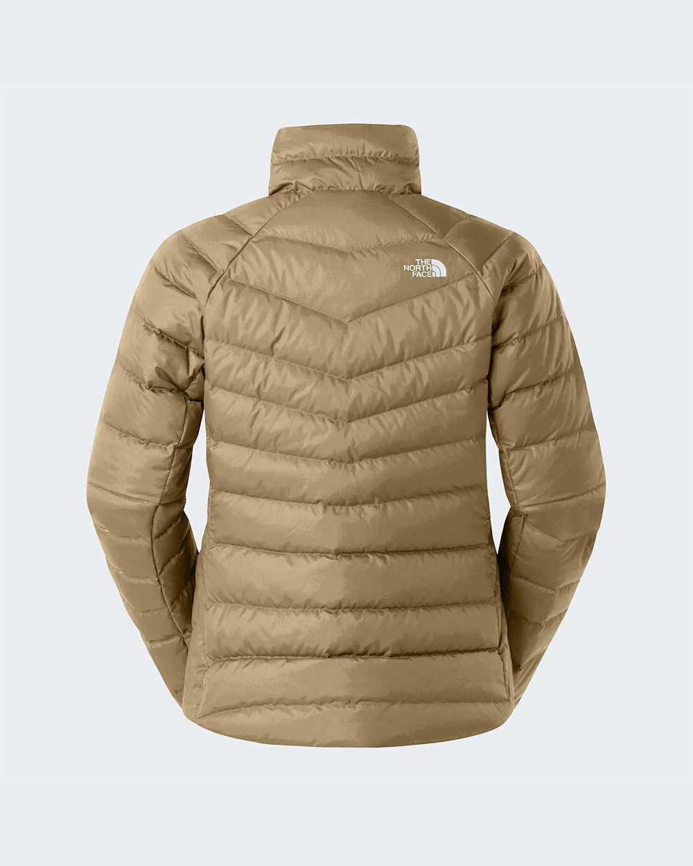 Veste en duvet Ashton pour femme TNF ALT1