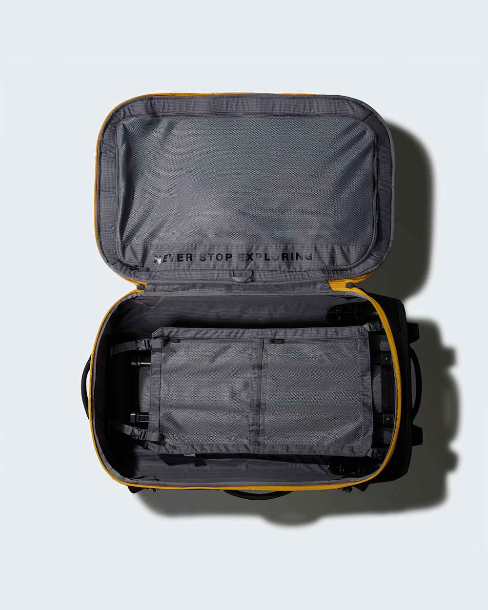 Base Camp Rolling Thunder 28 TNF ALT4
