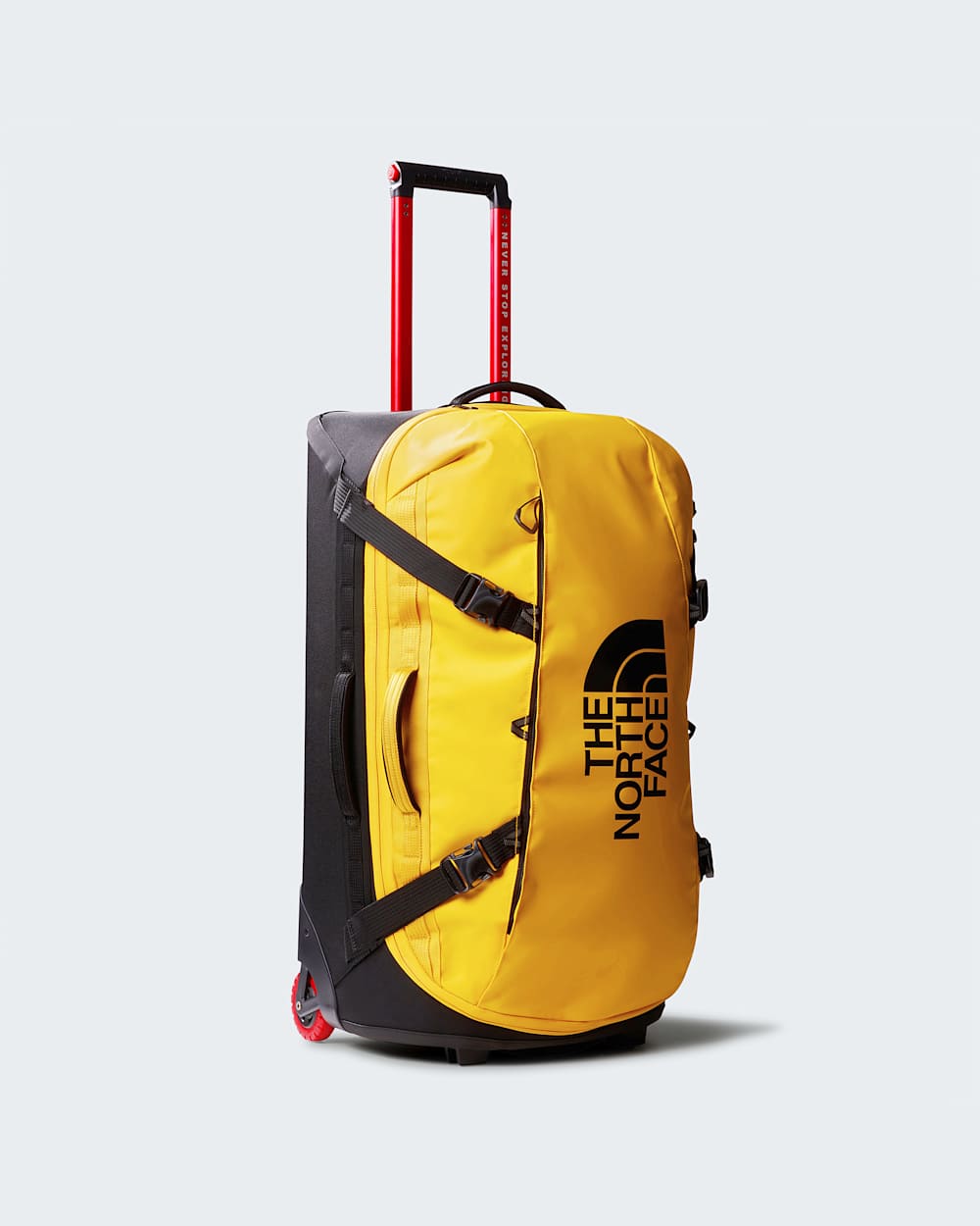 Base Camp Rolling Thunder 28 TNF HERO