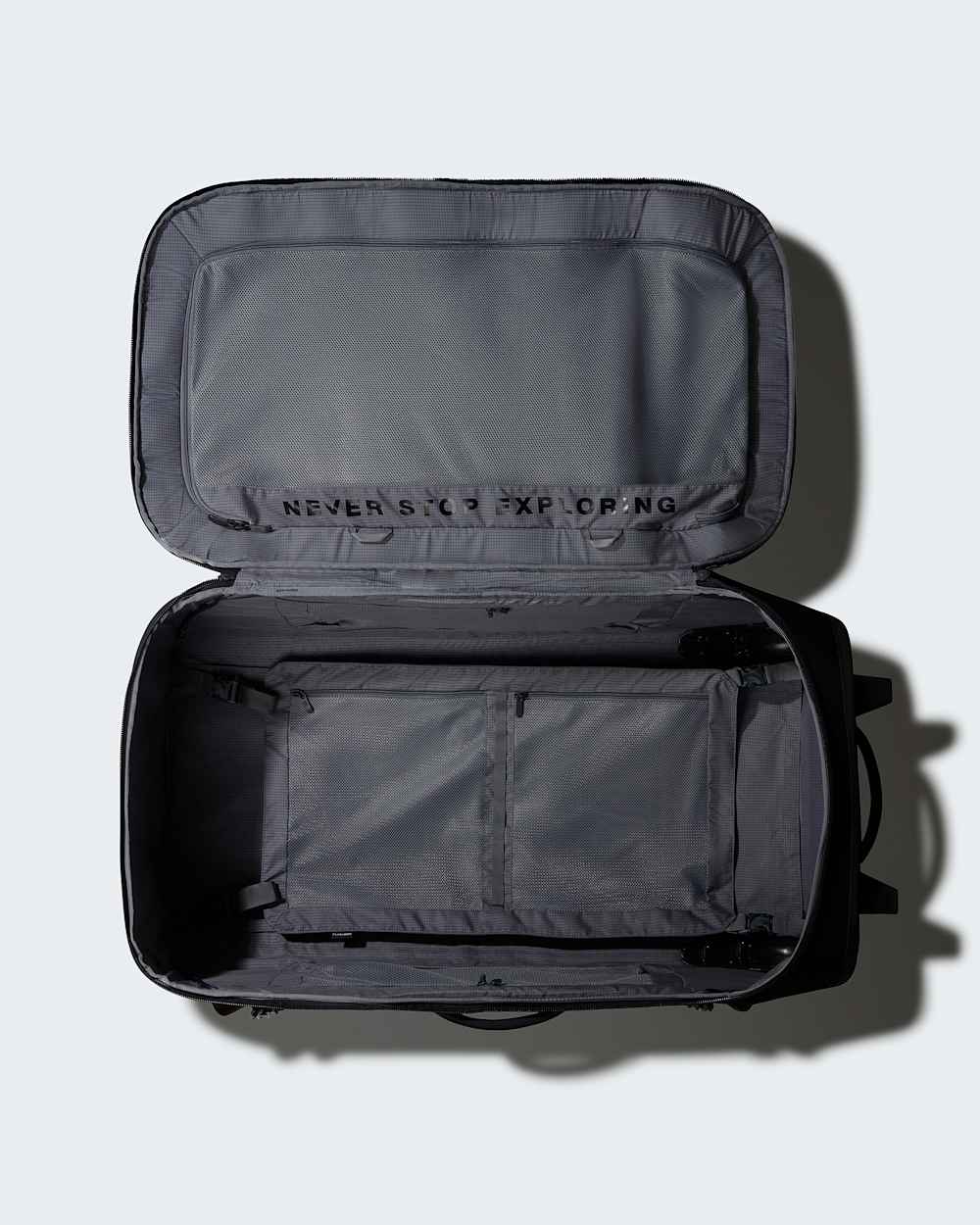 Base Camp Rolling Thunder 36 TNF ALT4