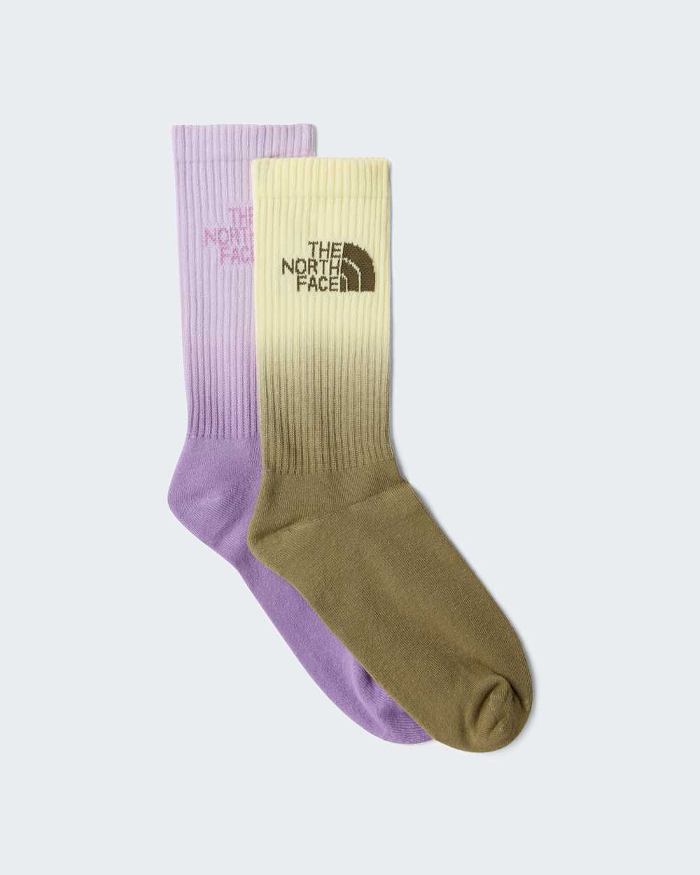 Everyday Dip-Dye-crewsokken