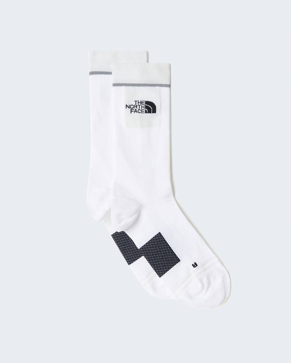 Trail Run Ultralight Crew Socks TNF HERO