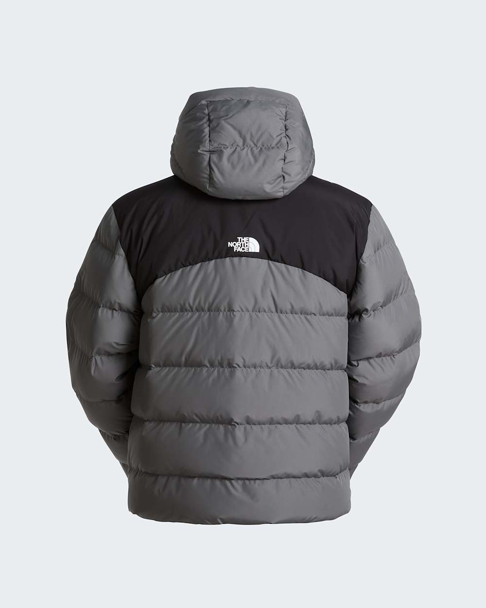 Doudoune  capuche Baltic pour homme TNF ALT1