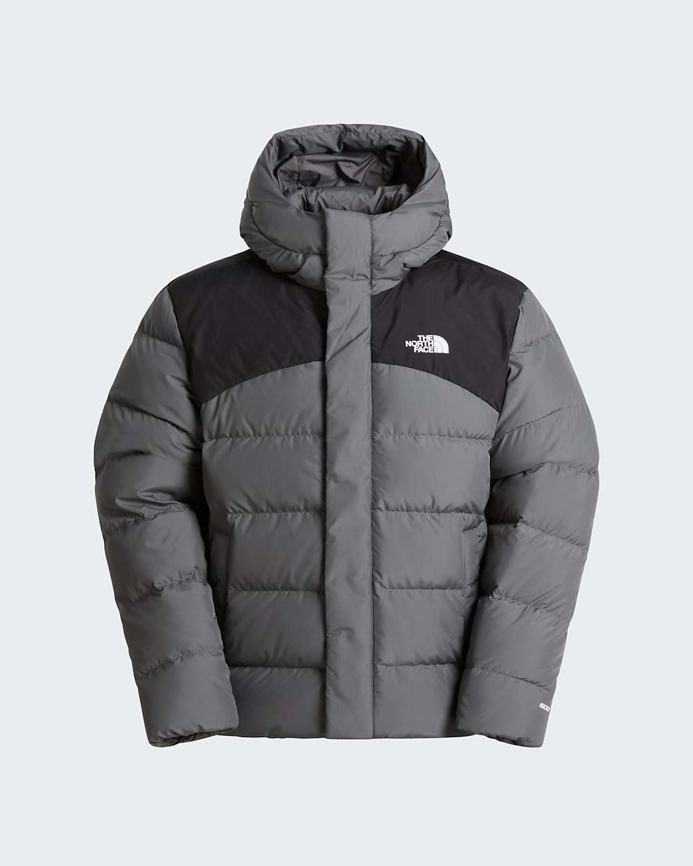 Doudoune  capuche Baltic pour homme TNF HERO