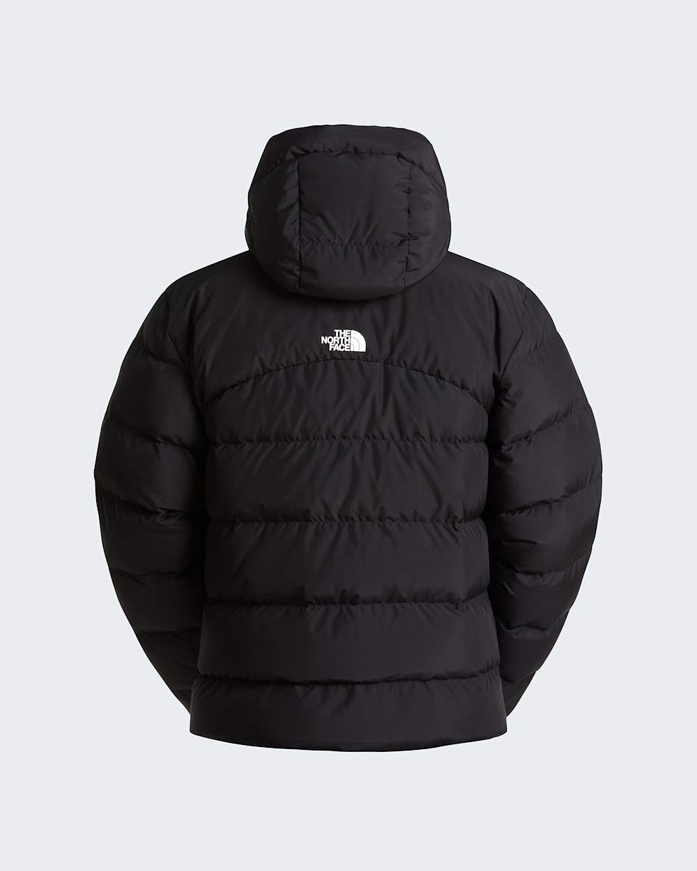 Baltic Down Hooded Puffer Jacket M TNF ALT1