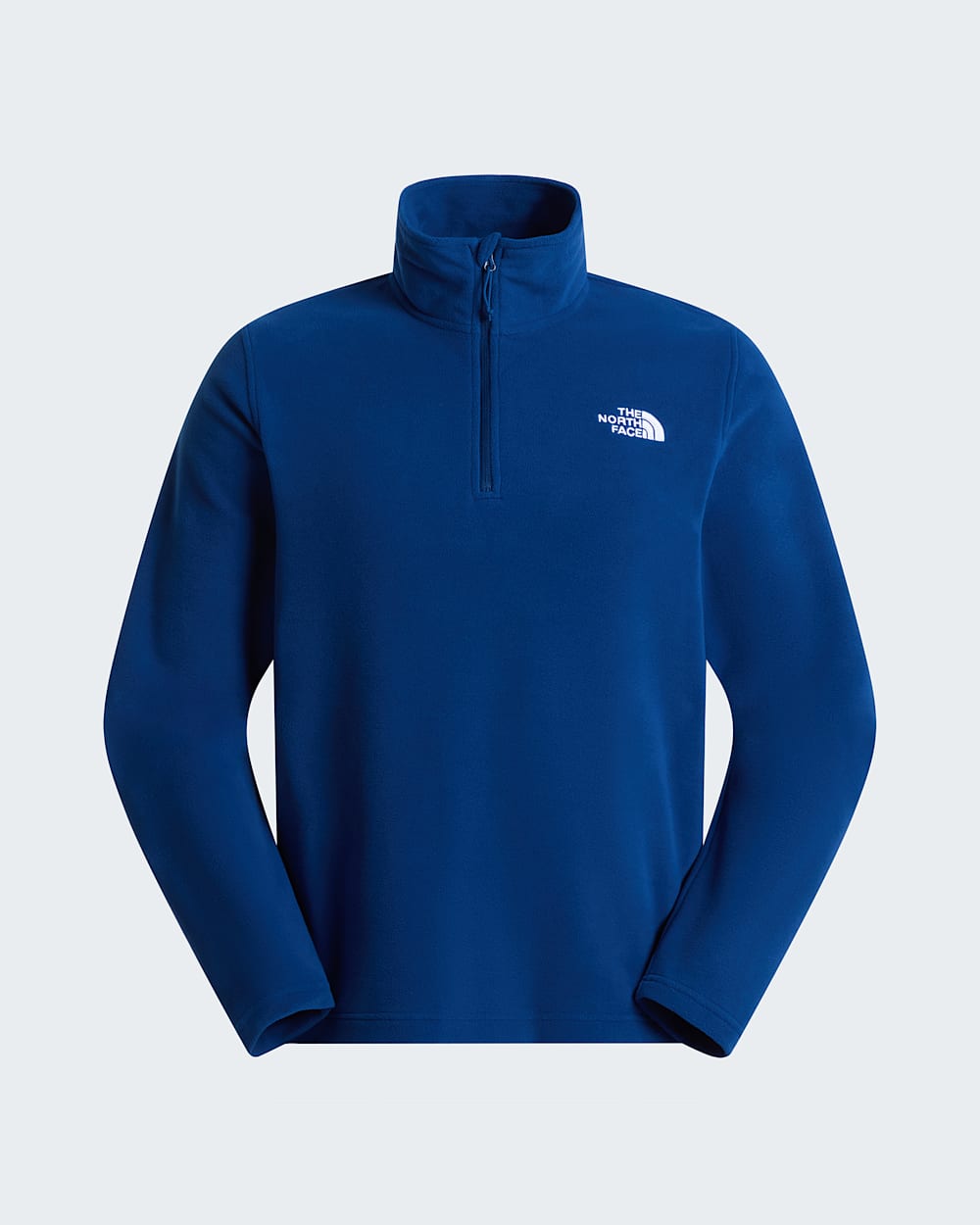 Veste en polaire Emilio pour homme TNF HERO