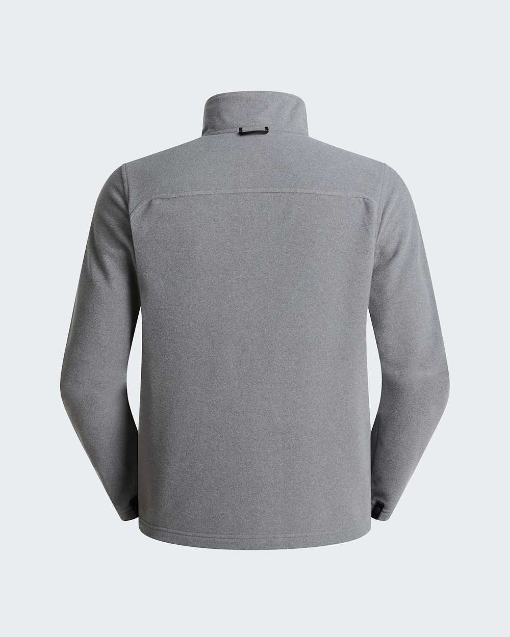 Giacca in pile Emilio 2 da uomo TNF ALT1