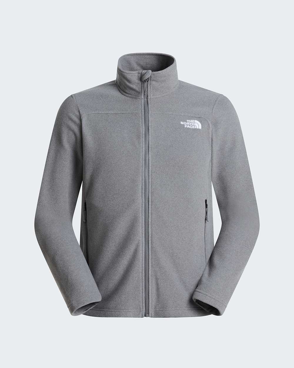 Giacca in pile Emilio 2 da uomo TNF HERO