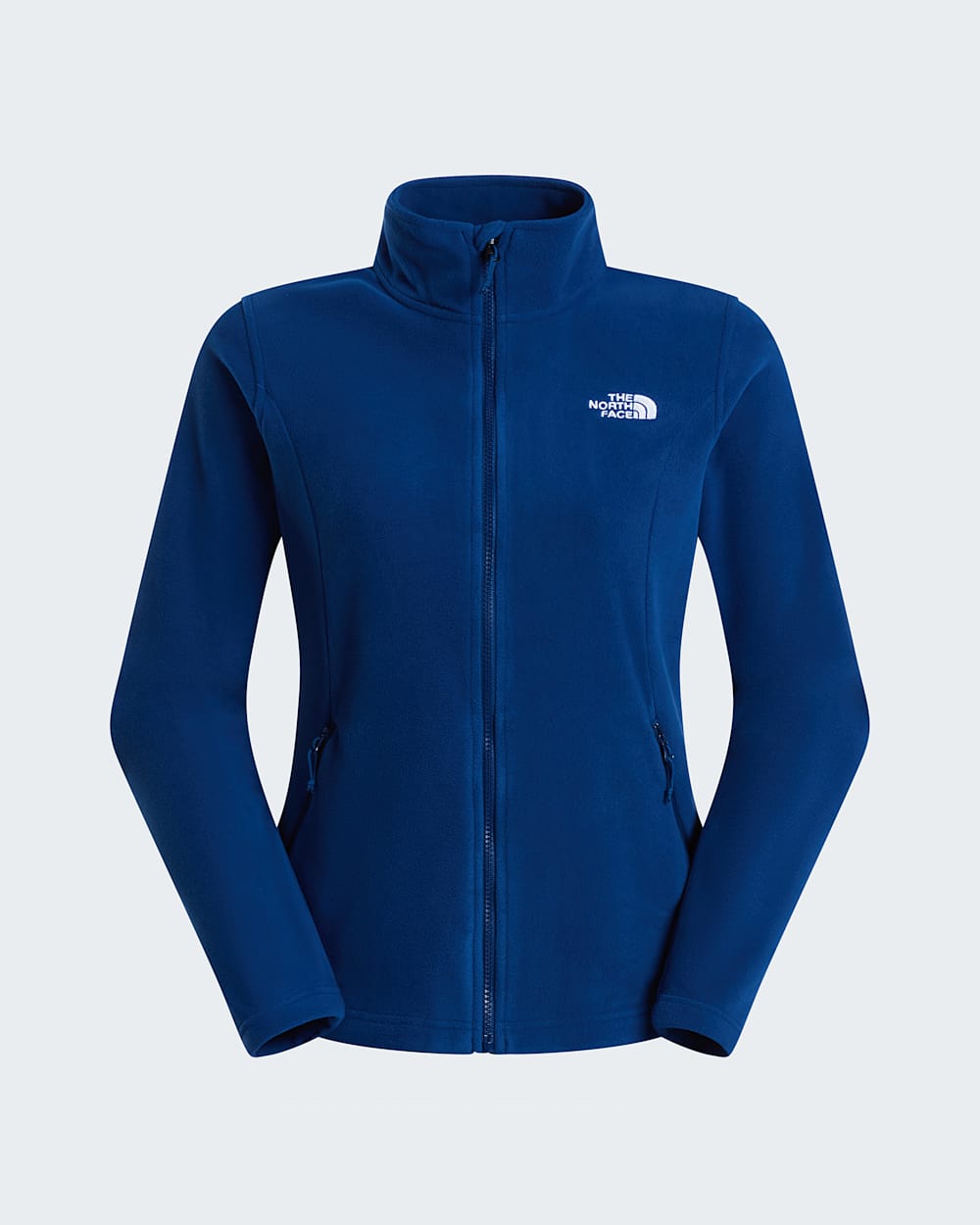 Emilia Fleece voor dames TNF HERO