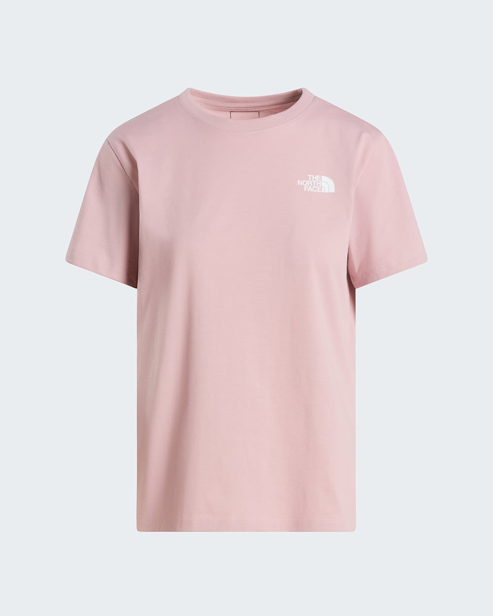 Womens Vertical TNF TShirt TNF HERO