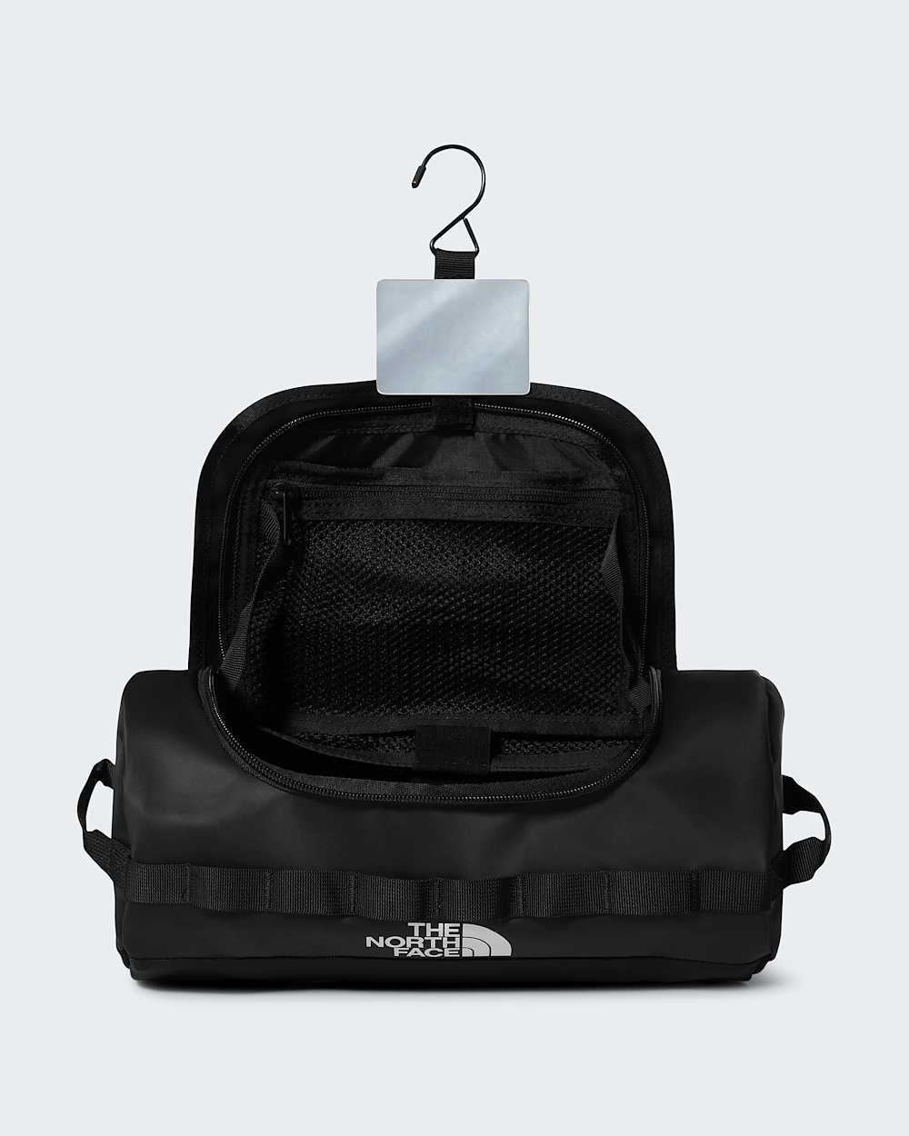 Cestovn toaletn taka Base Camp  L TNF TNF BlackTNF WhiteNPF ALT2