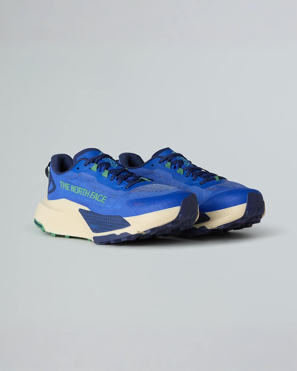 Altamesa 500 V2 Trail Running Shoes M TNF TNF BlueDimmed Algae ALT8
