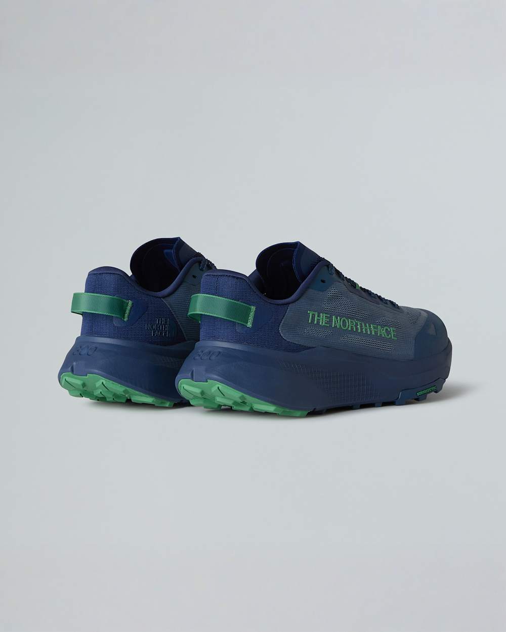 Scarpe da trail running Altamesa 300 V2 da uomo TNF Shady BlueDimmed Algae ALT6