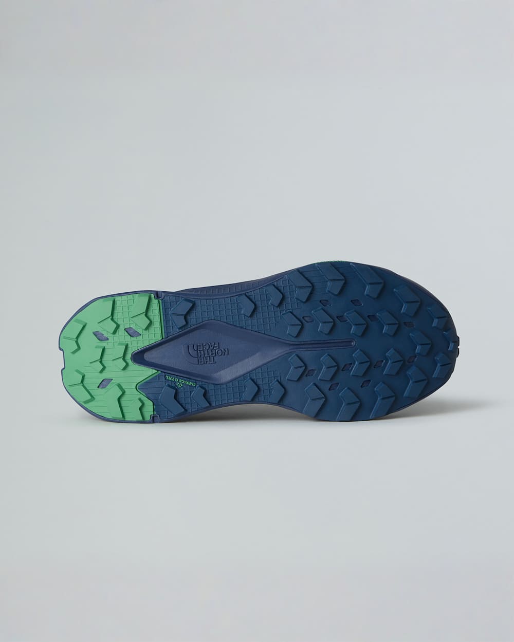 Scarpe da trail running Altamesa 300 V2 da uomo TNF Shady BlueDimmed Algae ALT7