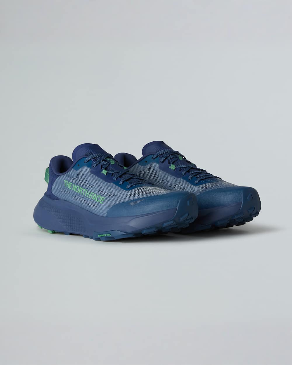 Scarpe da trail running Altamesa 300 V2 da uomo TNF Shady BlueDimmed Algae ALT8