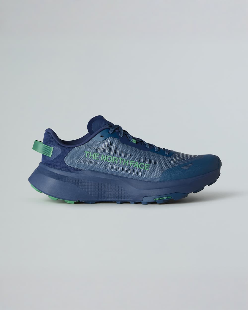 Scarpe da trail running Altamesa 300 V2 da uomo TNF Shady BlueDimmed Algae HERO