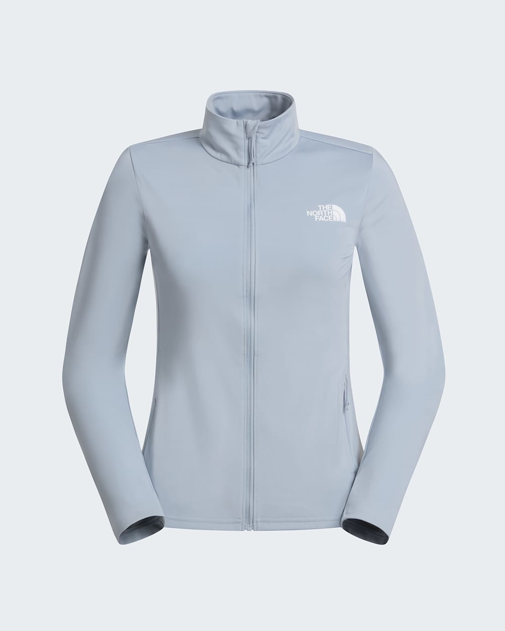 Flex LangarmTop fr Damen TNF ALT20