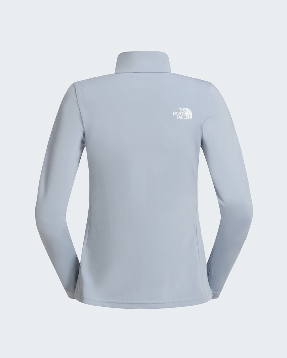 Flex LangarmTop fr Damen TNF ALT21