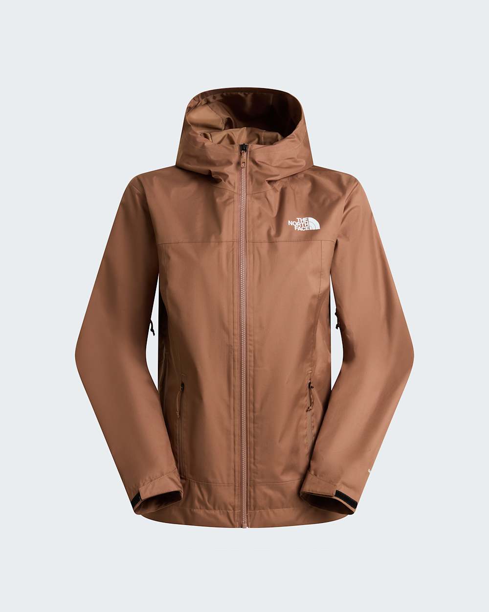 Womens Tetsu ZipIn Jacket TNF HERO