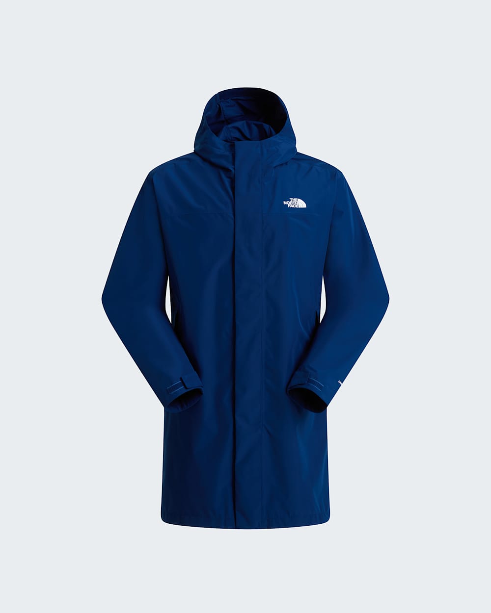 Parka Kuja DryVent pour homme TNF HERO