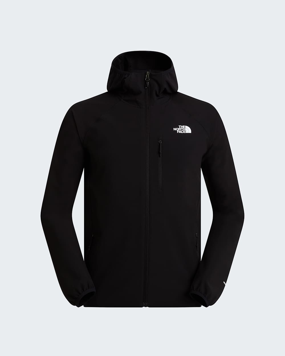 Veste softshell Tai pour homme TNF HERO