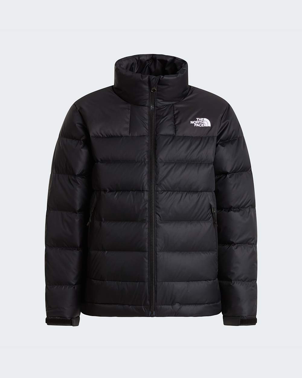 Teens Massif Jacket TNF HERO