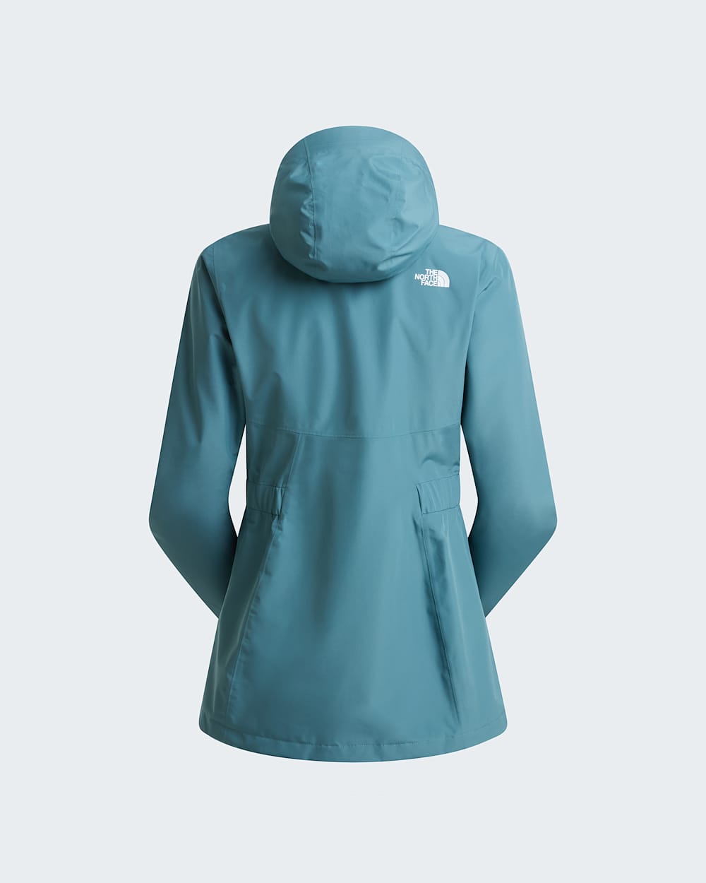 Parka impermable Hikesteller pour femme TNF ALT1