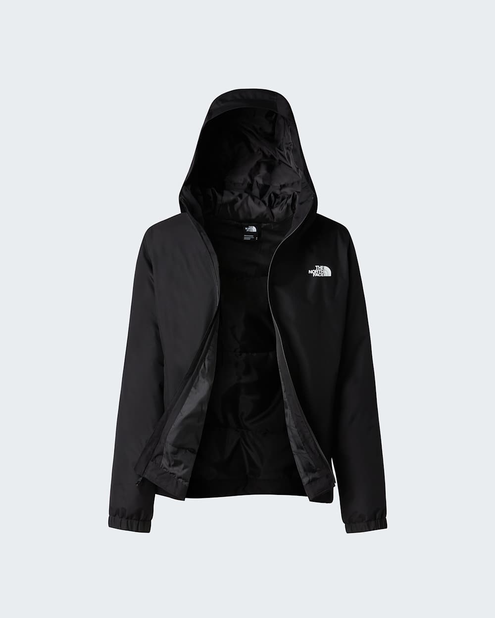 Giacca imbottita Quest DryVent da uomo TNF alt17