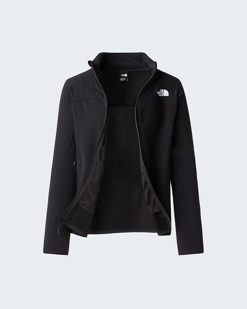 Veste Stormgap Power Grid pour homme TNF ALT17