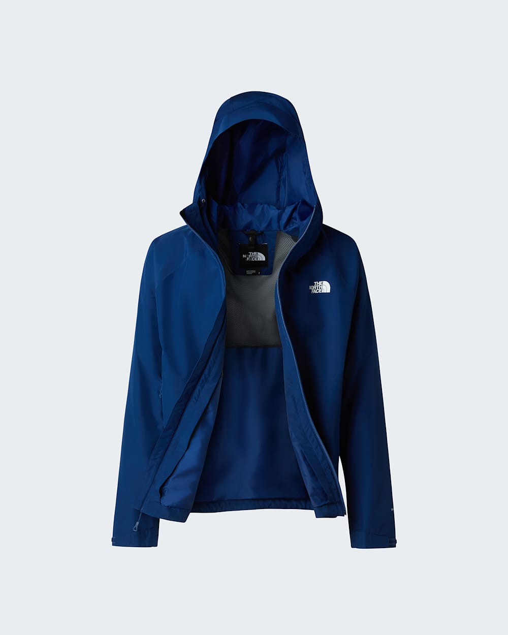 Veste zippe compatible Lightning pour homme TNF ALT17