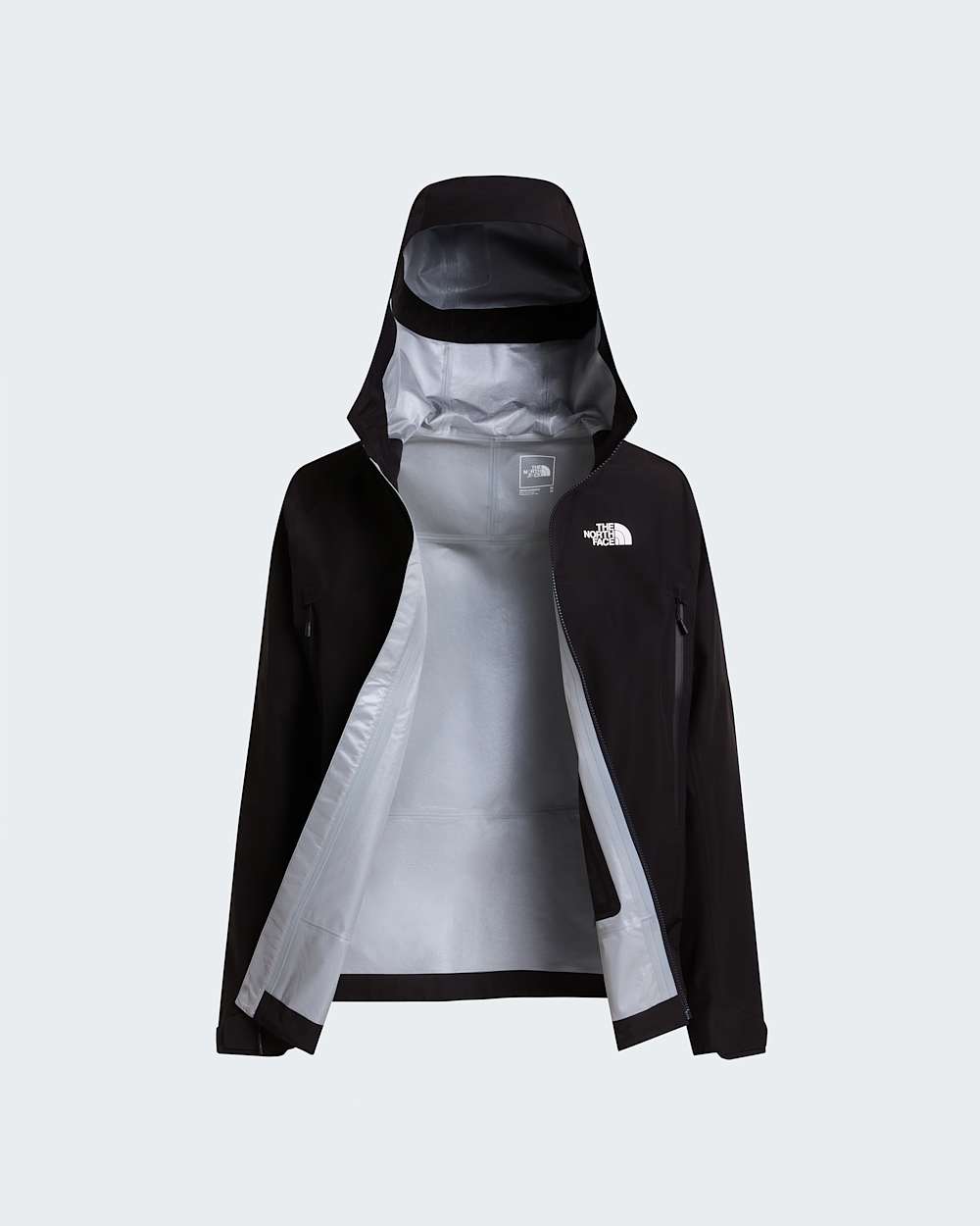 Jazzi 3L GORETEX Jacket M TNF TNF Black ALT17