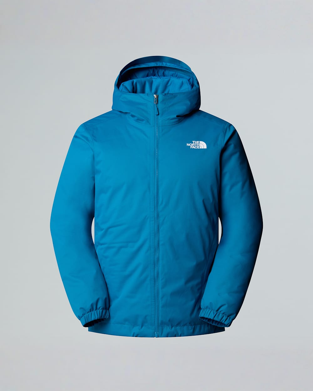 Gesoleerde Questjas voor heren TNF HERO