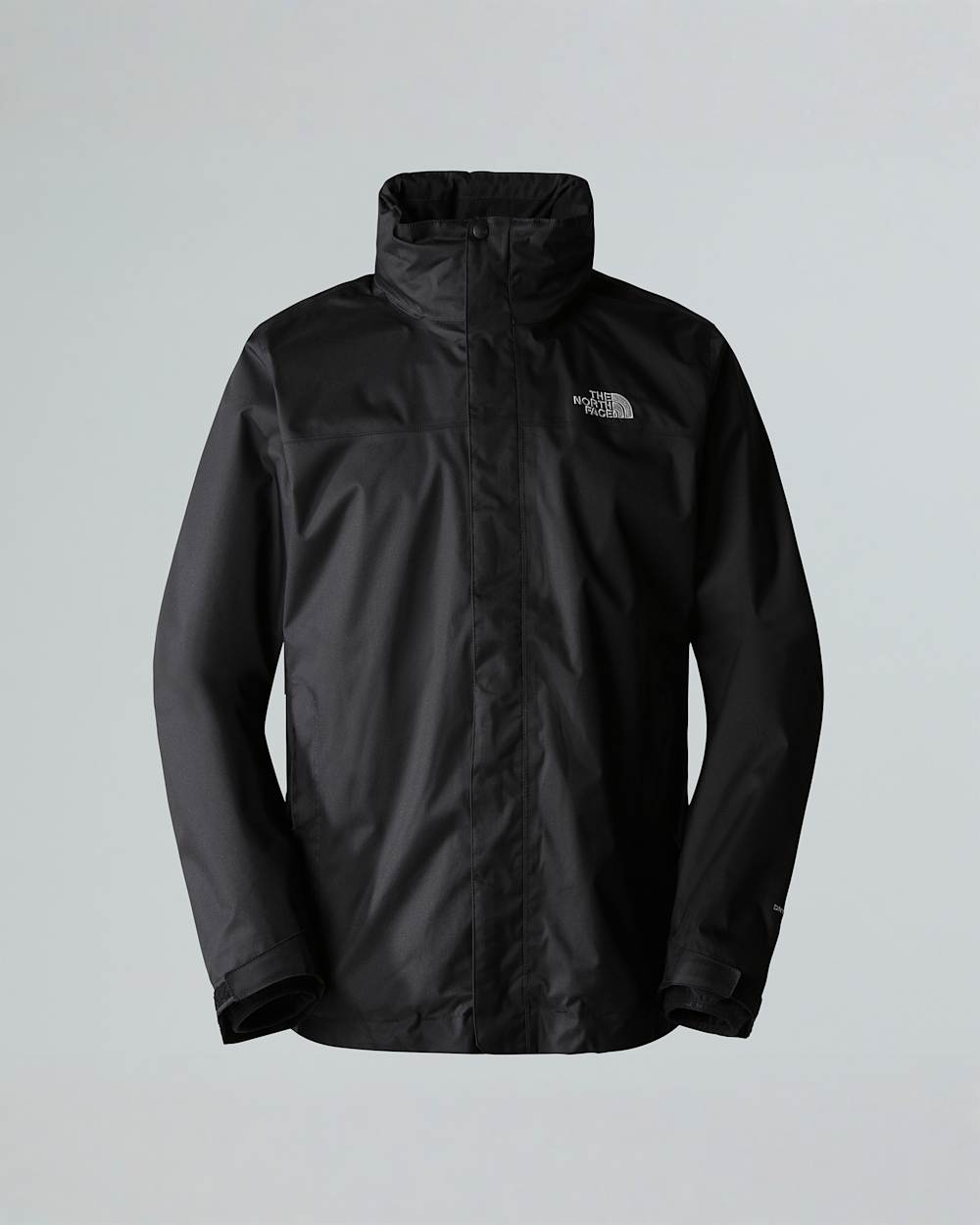 Evolve II Triclimate3in1jas voor heren TNF alt1