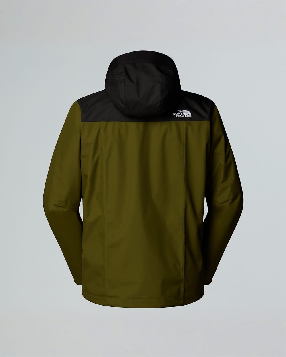 Evolve II Triclimate3in1jas voor heren TNF ALT2