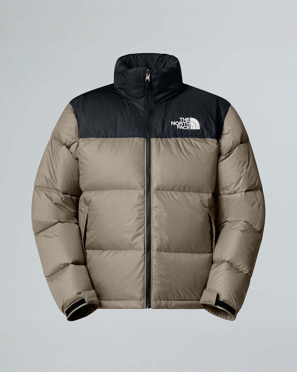 Chaqueta Nuptse Retro 1996 para hombre TNF hero