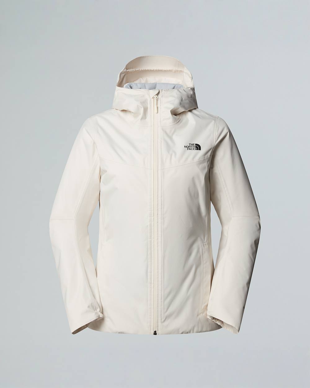 Womens Quest Insulated Jacket TNF HERO
