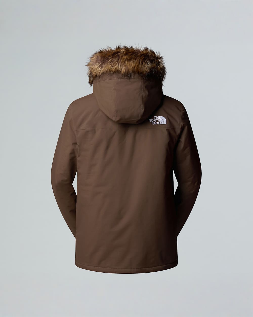 Zaneck recycelte Jacke fr Herren TNF alt1