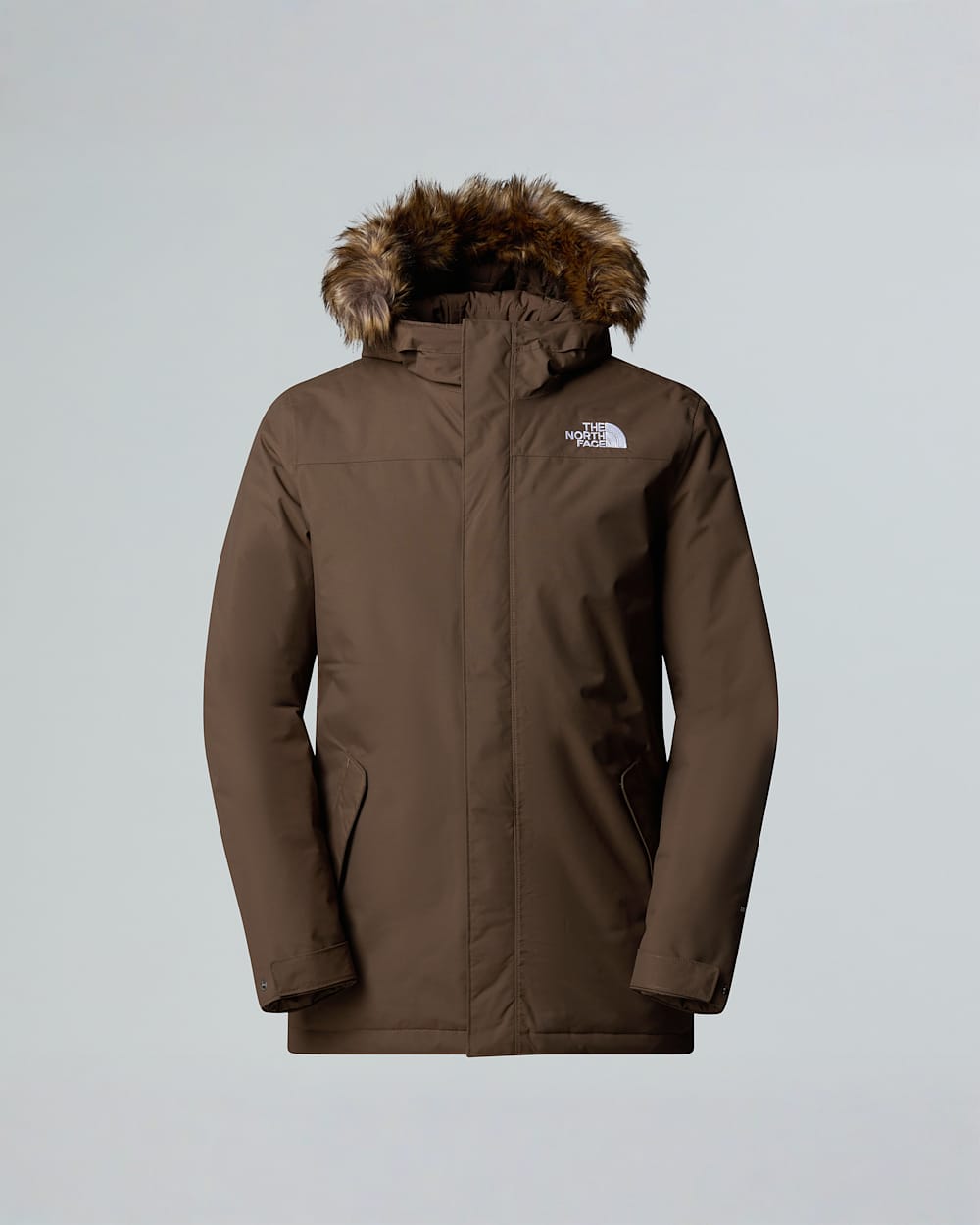 Zaneck recycelte Jacke fr Herren TNF hero